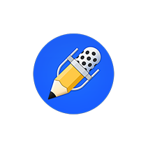 Notability 4.4.4 支持画笔录音的笔记