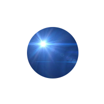 PS插件丨一键光效插件!BBTools Glow Glare