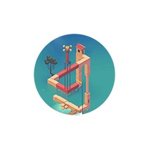PS插件 | 快速实现2.5D风格场景插画 2.5D Generator 2.0高级版 win/mac