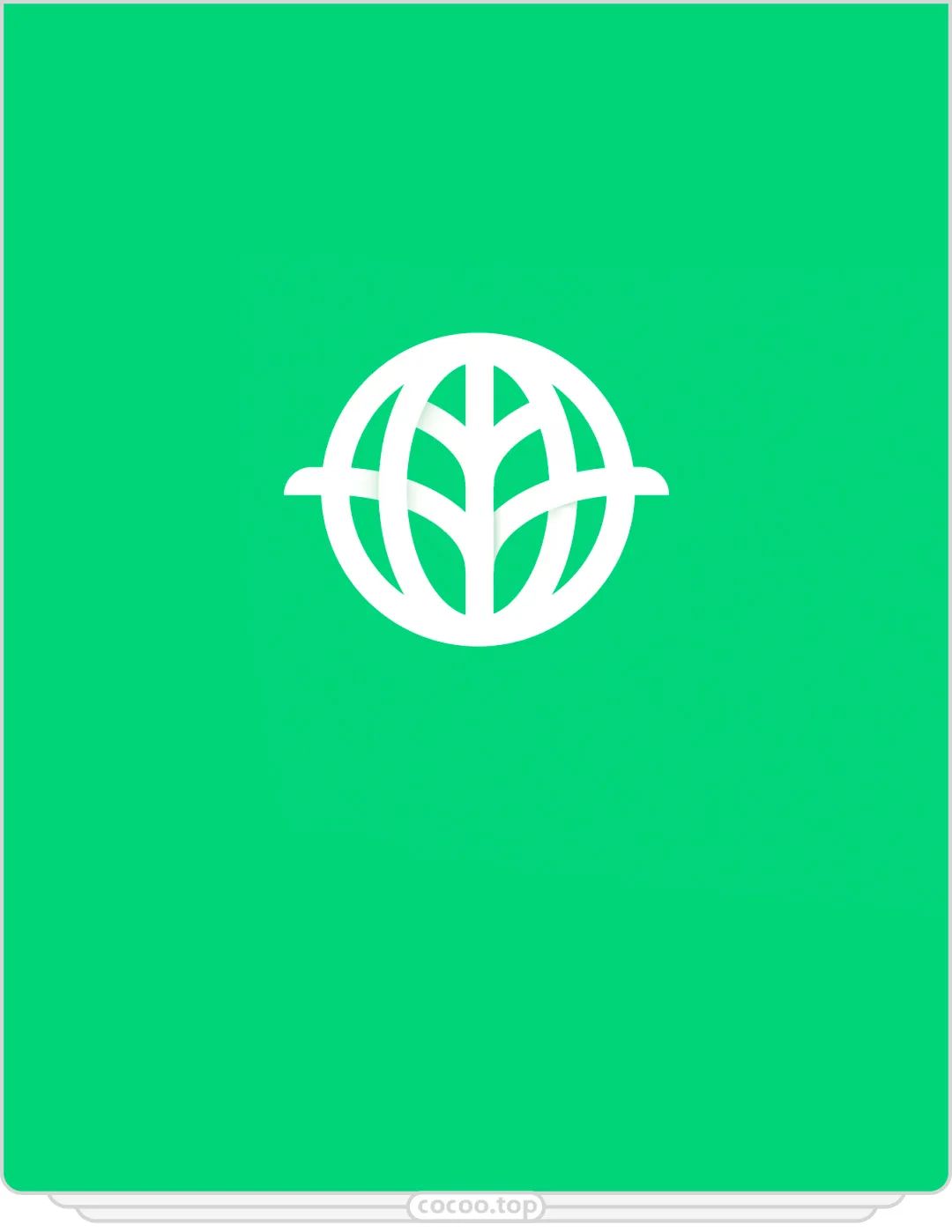 价值百万的Logo!怎么造型?学一学