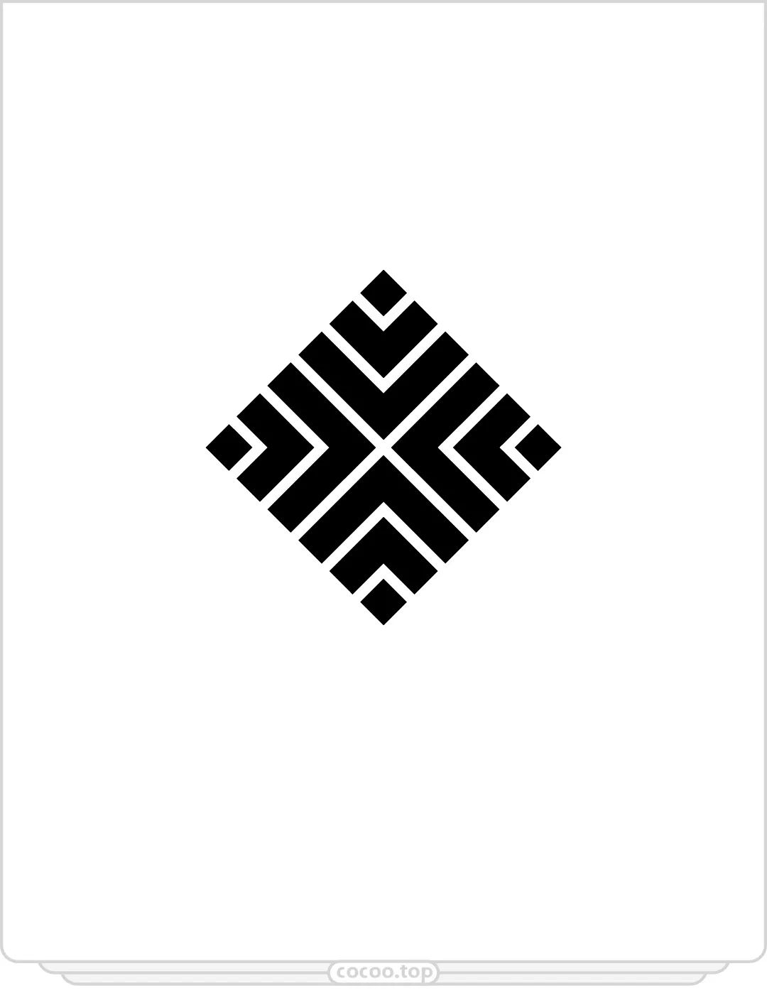 价值百万的Logo怎么创作?标志思维方式