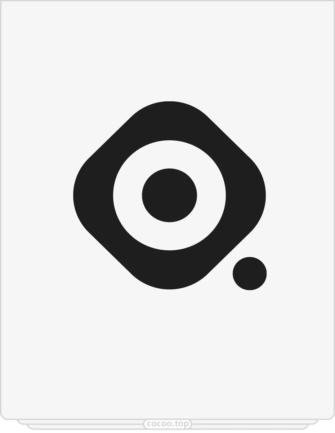 价值百万的Logo!怎么造型?学一学