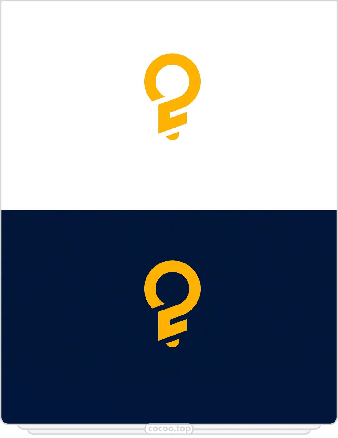 价值百万的Logo!怎么造型?学一学