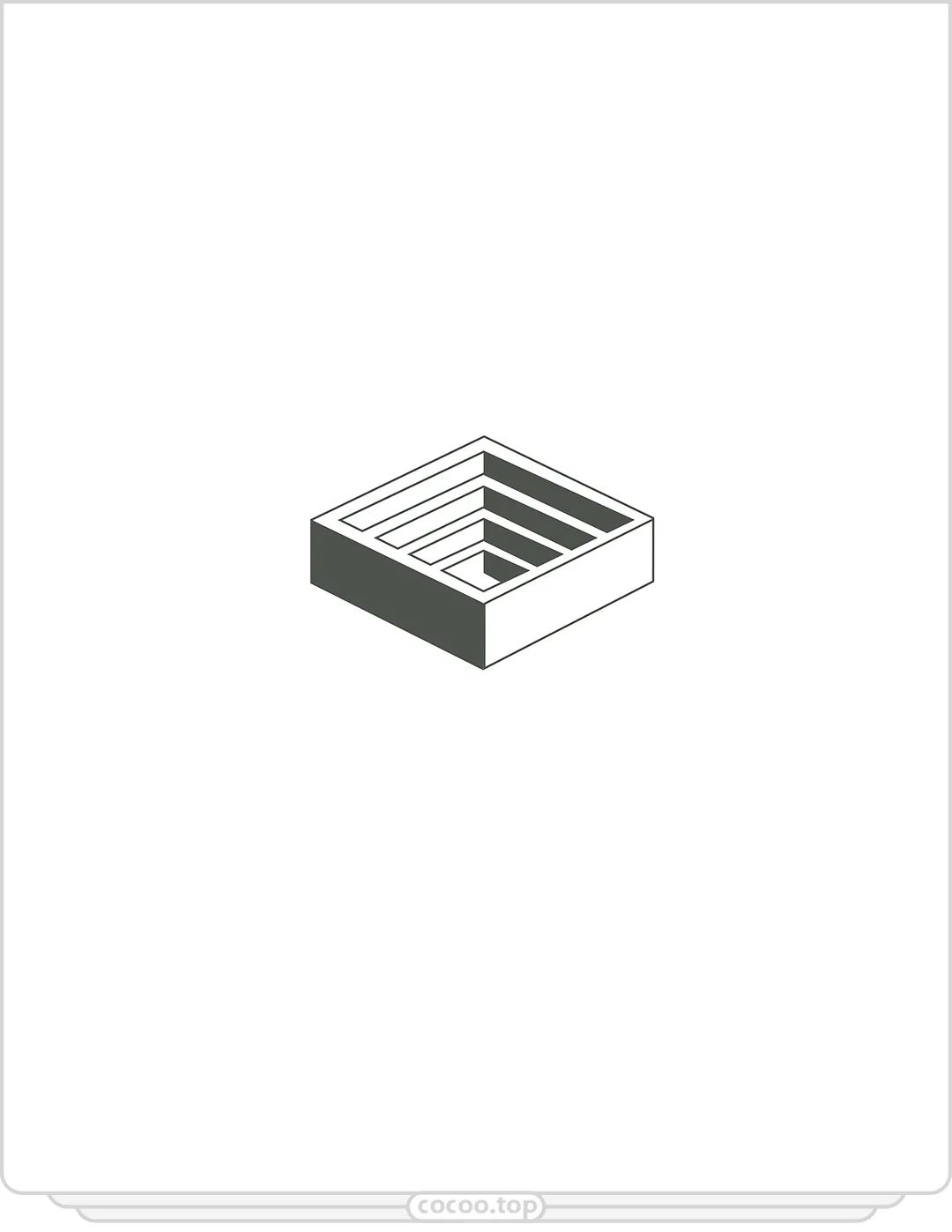 价值百万的Logo!怎么造型?学一学
