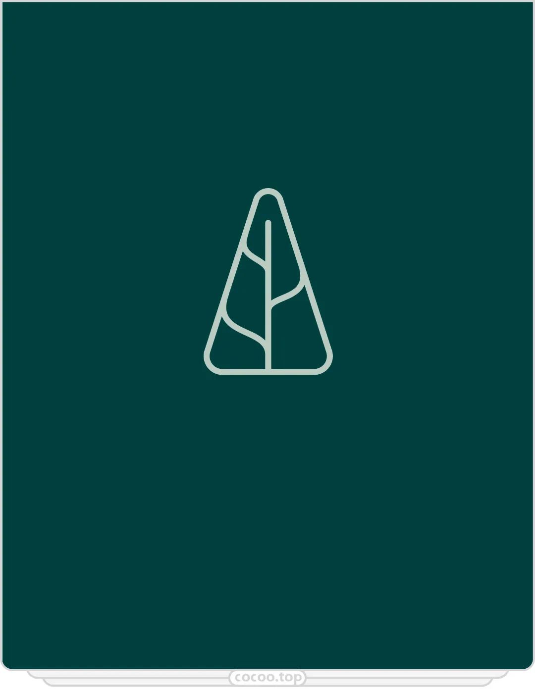 价值百万的Logo!怎么造型?学一学