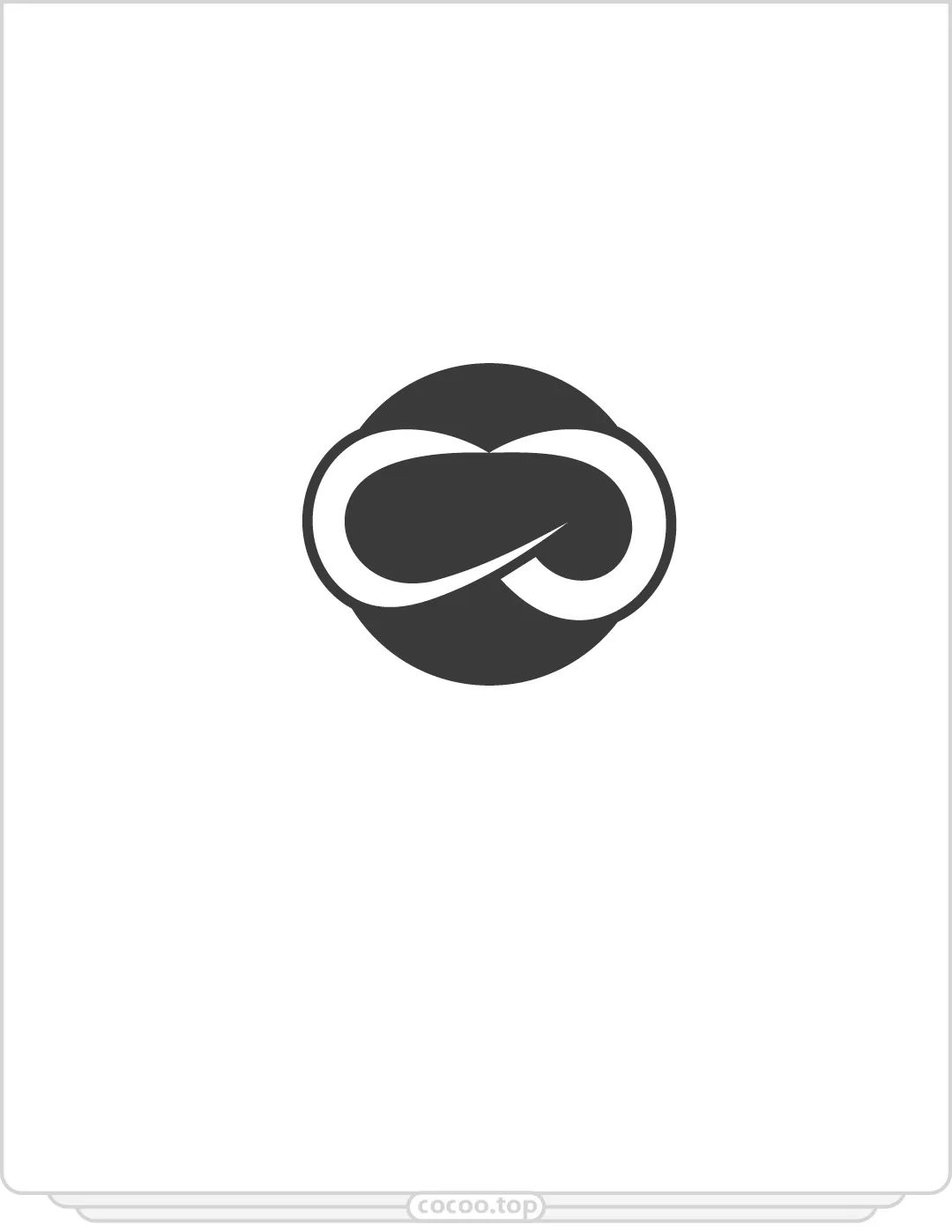 价值百万的Logo怎么创作?标志思维方式