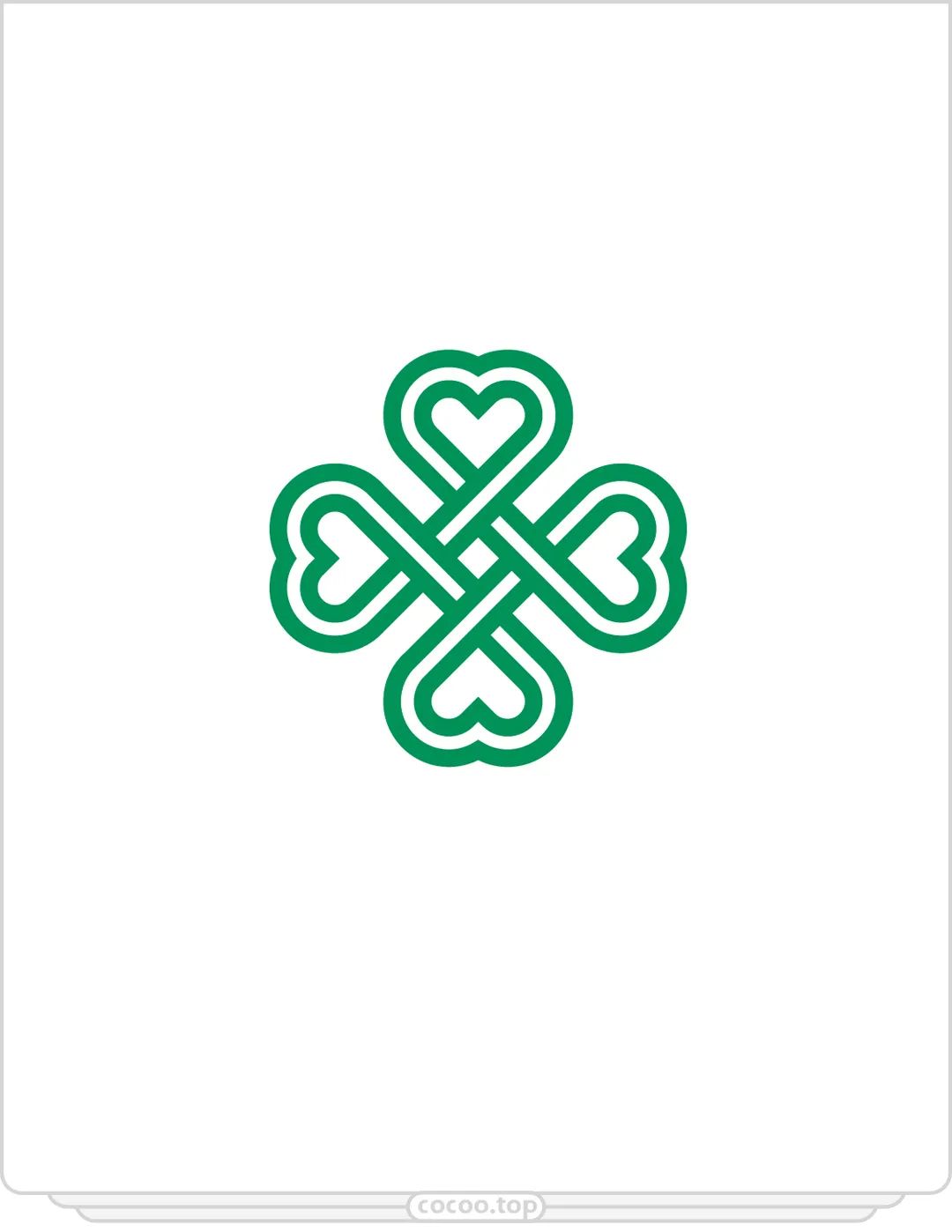 价值百万的Logo怎么创作?标志思维方式