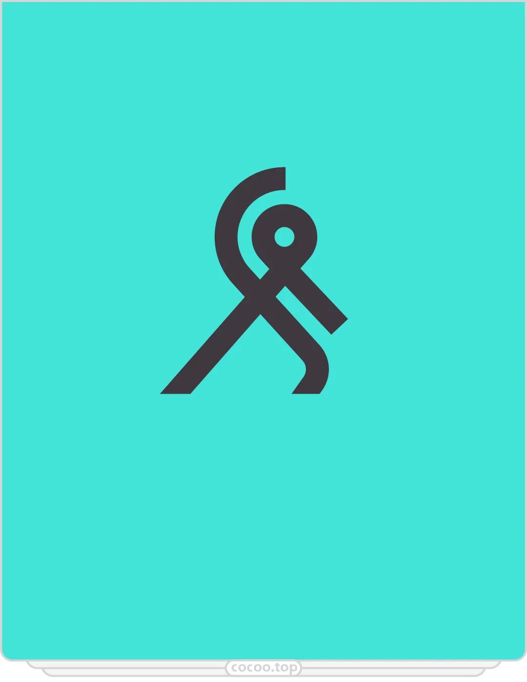 价值百万的Logo!怎么造型?学一学
