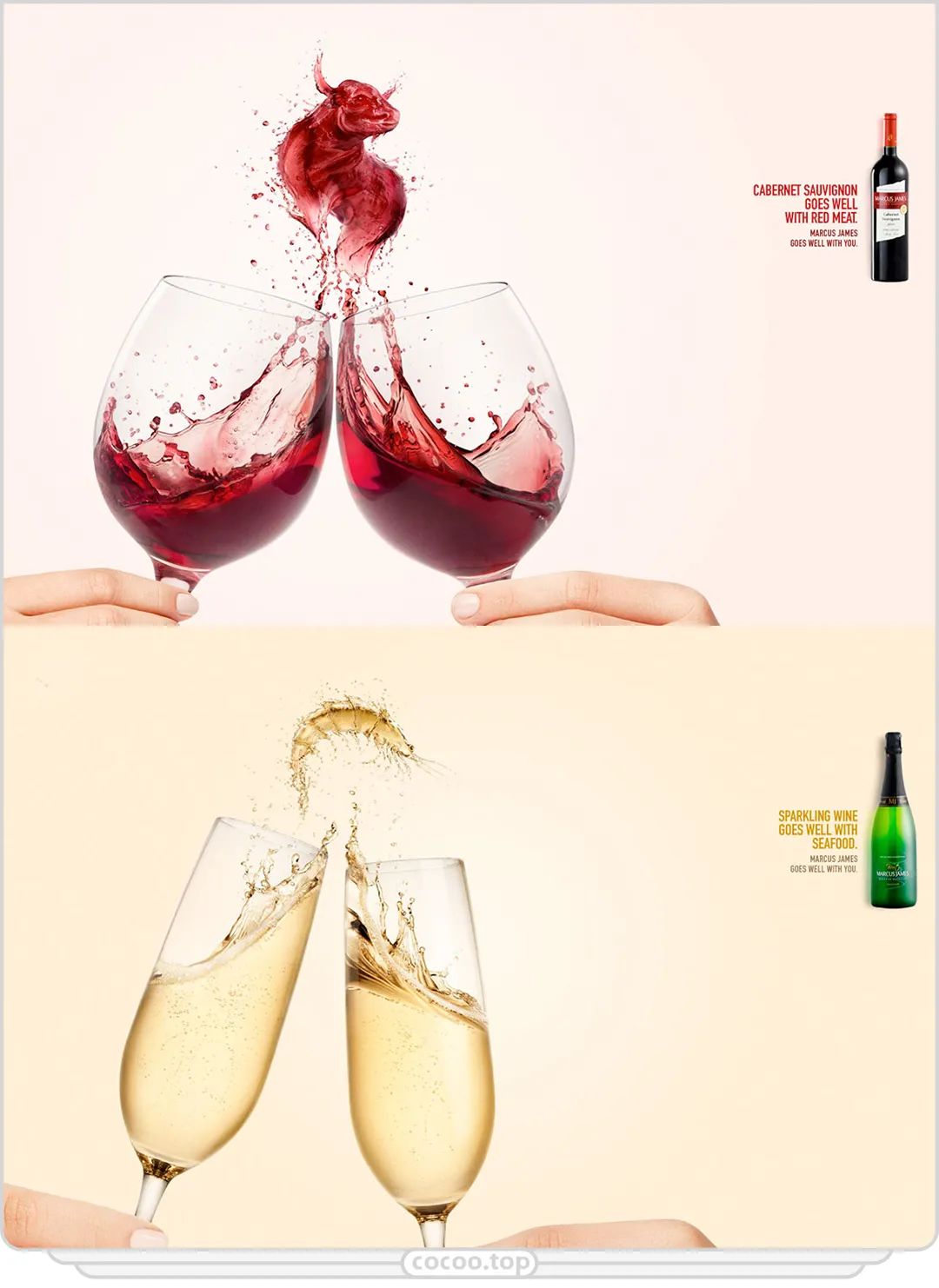 不会出错的色彩搭配技巧!6种基本对比