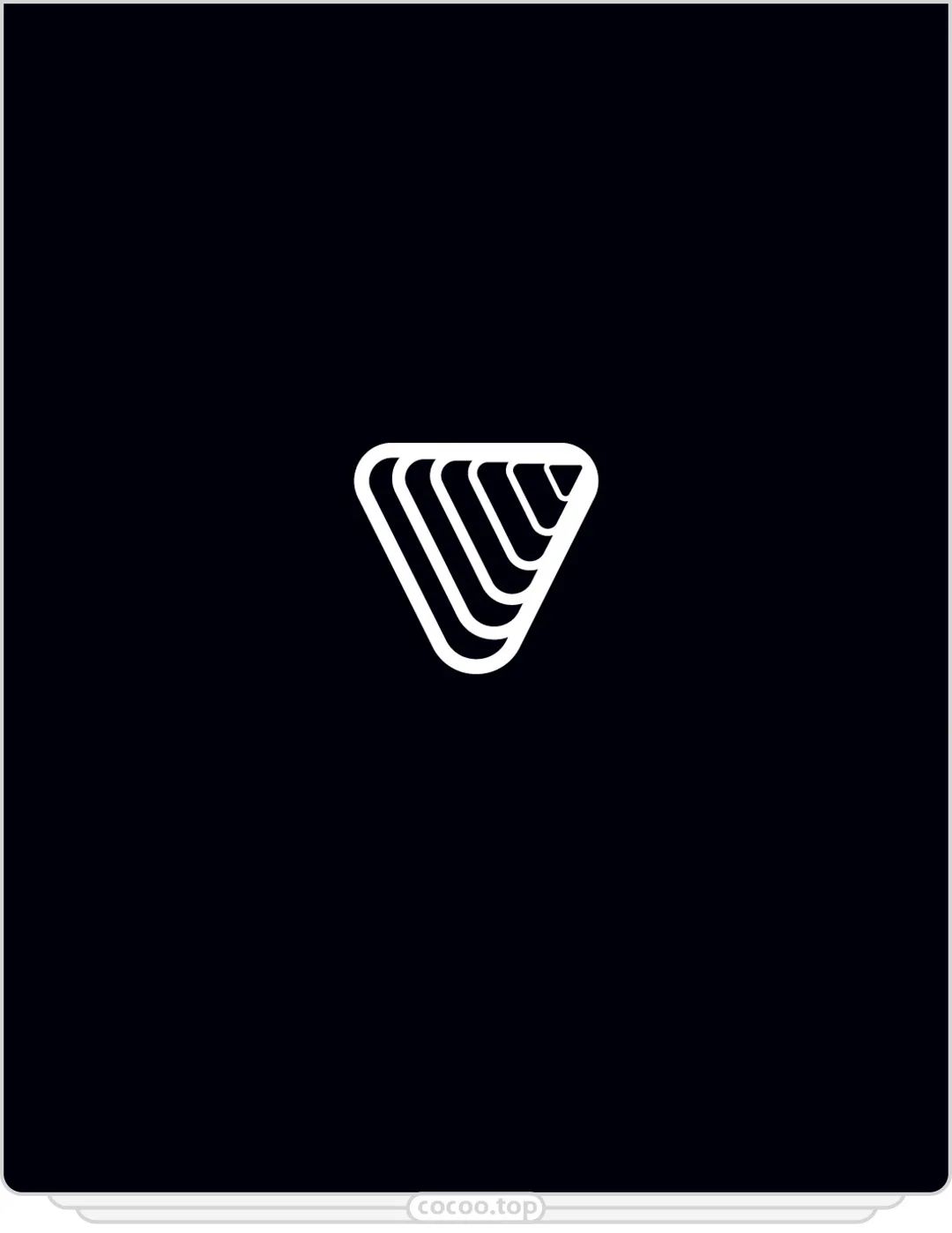 价值百万的Logo!怎么造型?学一学