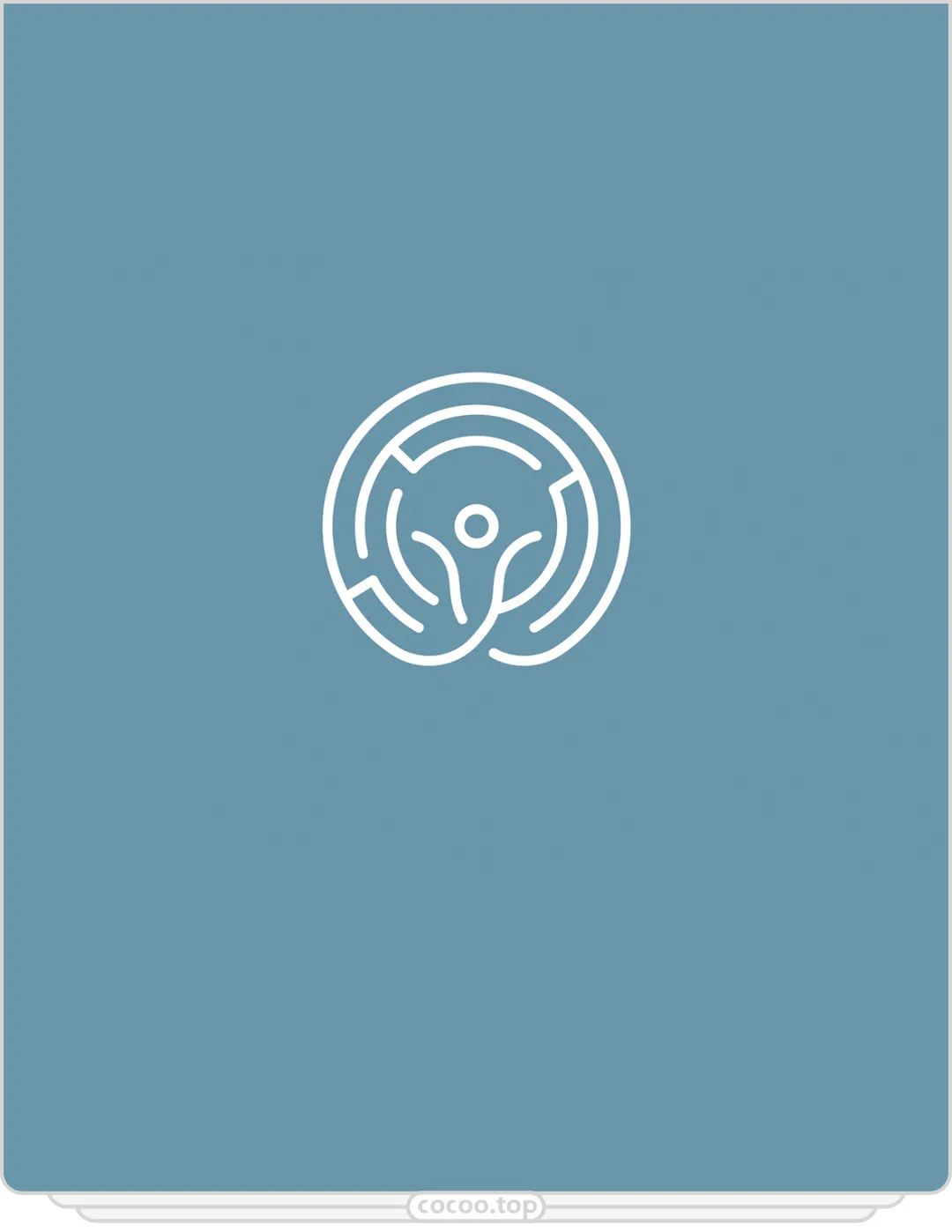 价值百万的Logo!怎么造型?学一学