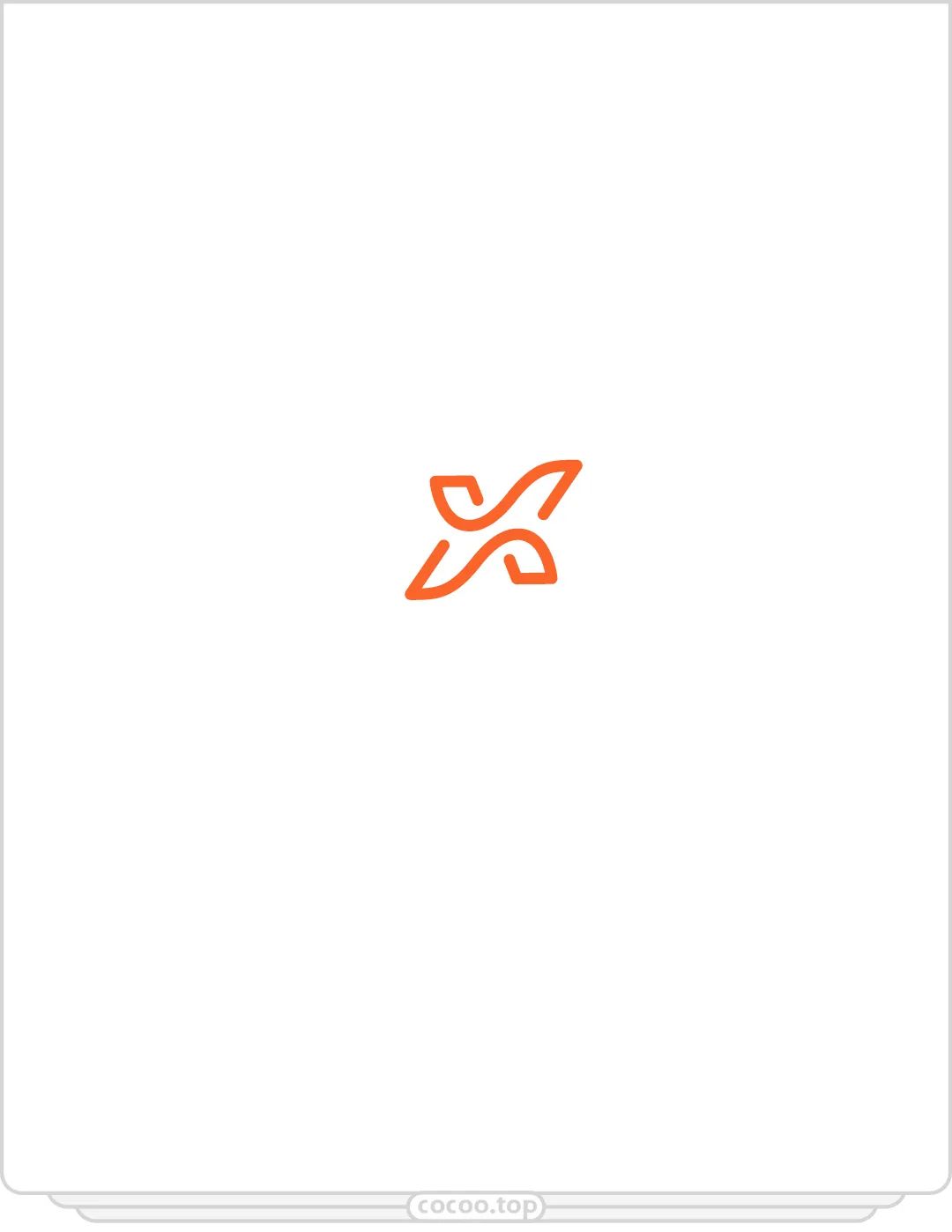 价值百万的Logo怎么创作?标志思维方式