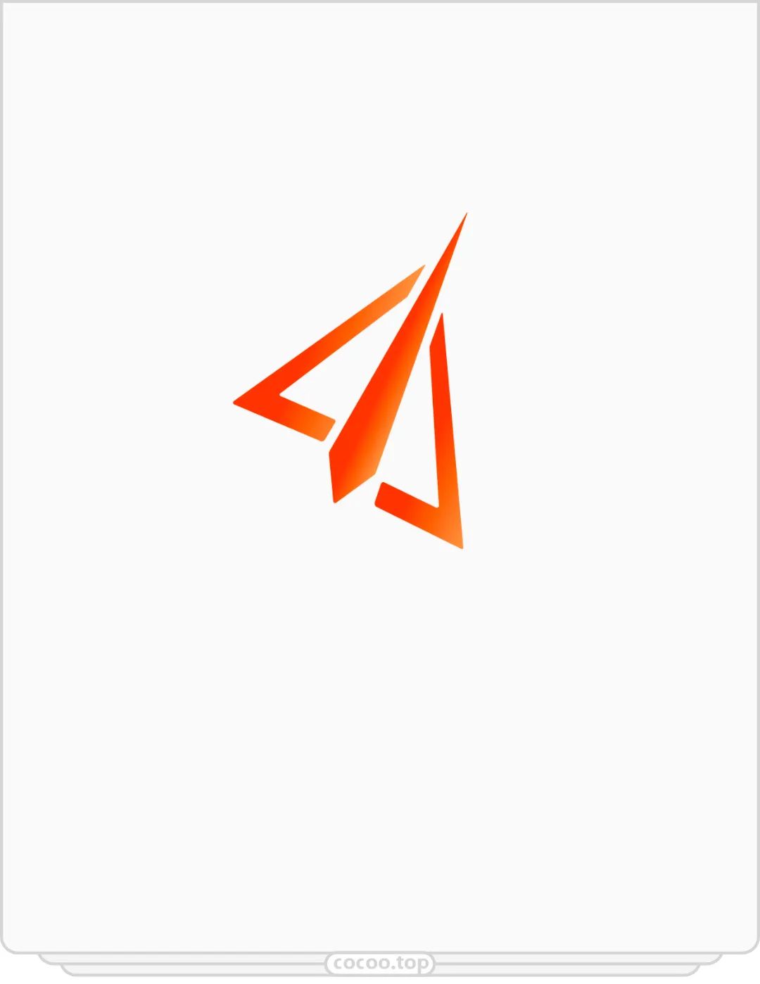 价值百万的Logo!怎么造型?学一学