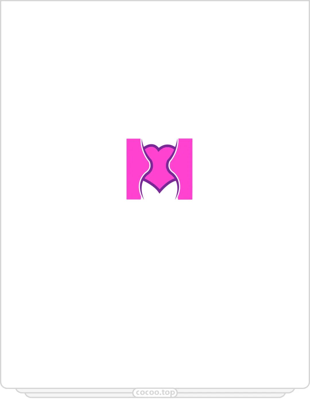 价值百万的Logo!怎么造型?学一学