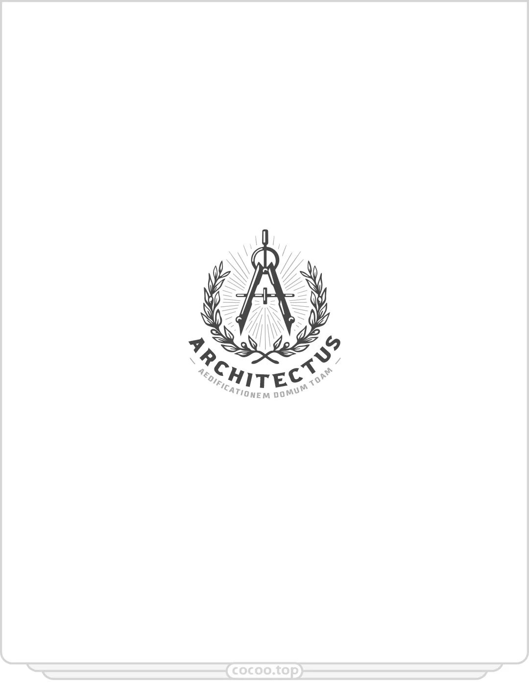价值百万的Logo!怎么造型?学一学