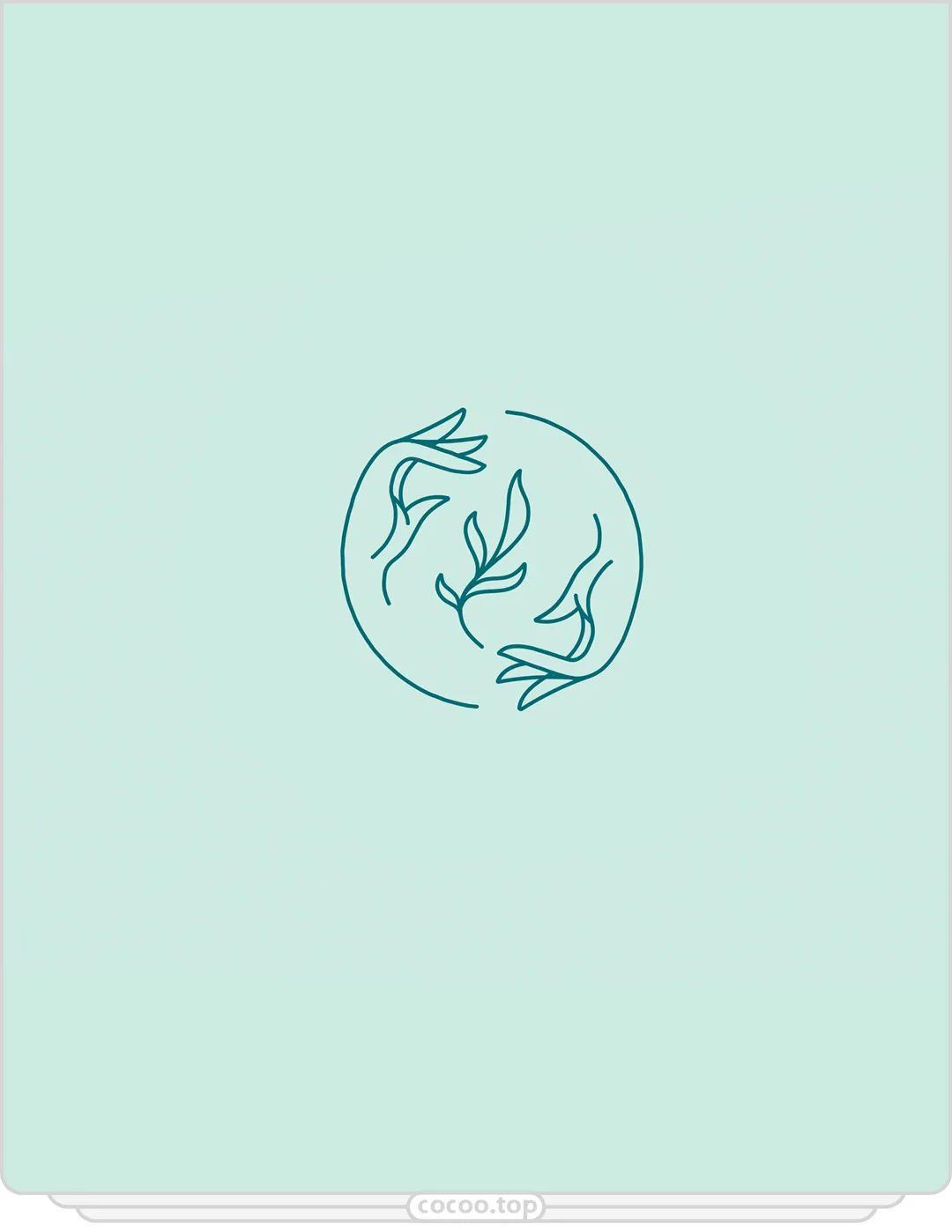 价值百万的Logo!怎么造型?学一学