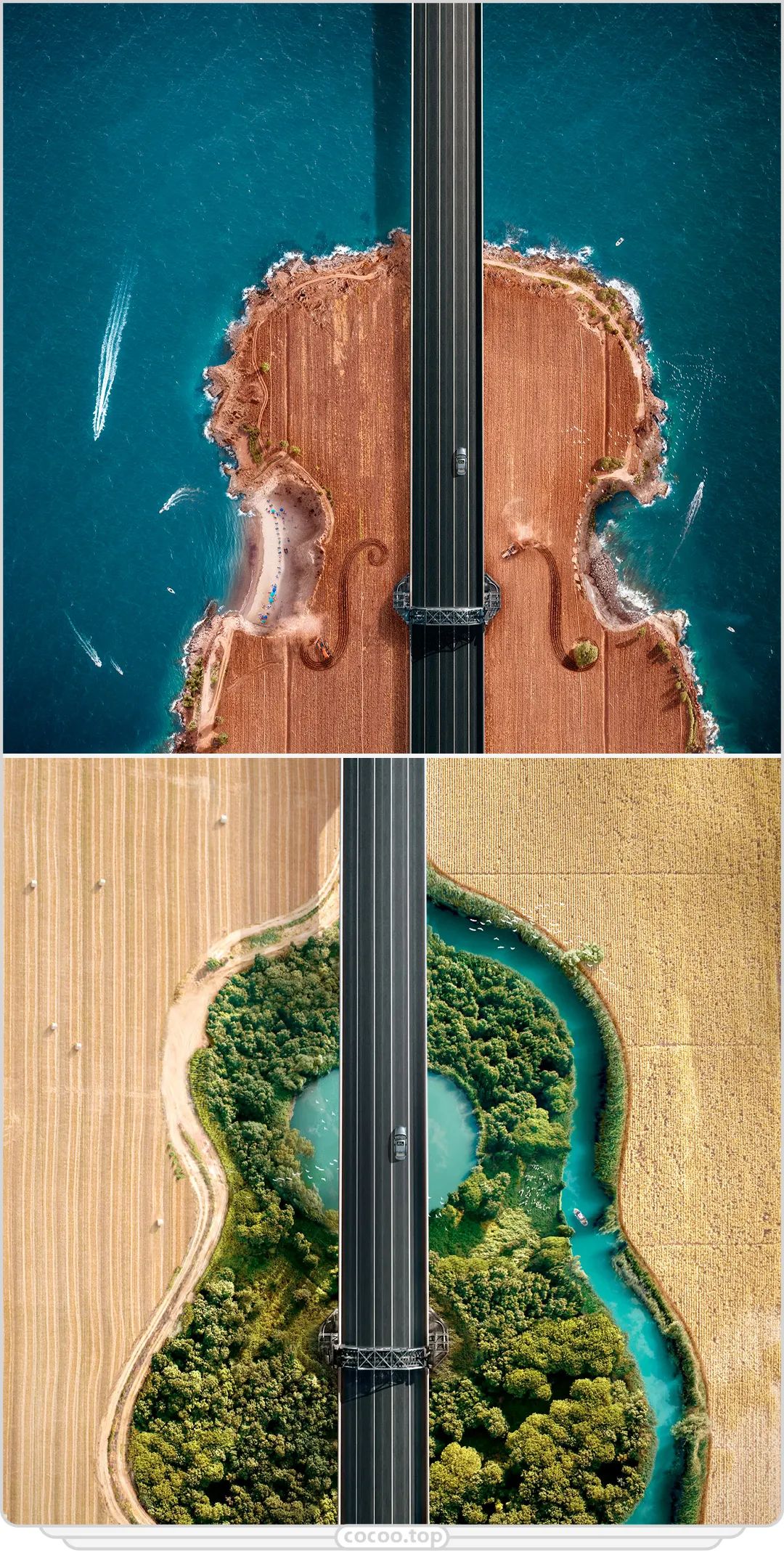 想玩转图形设计?先学会这些套路