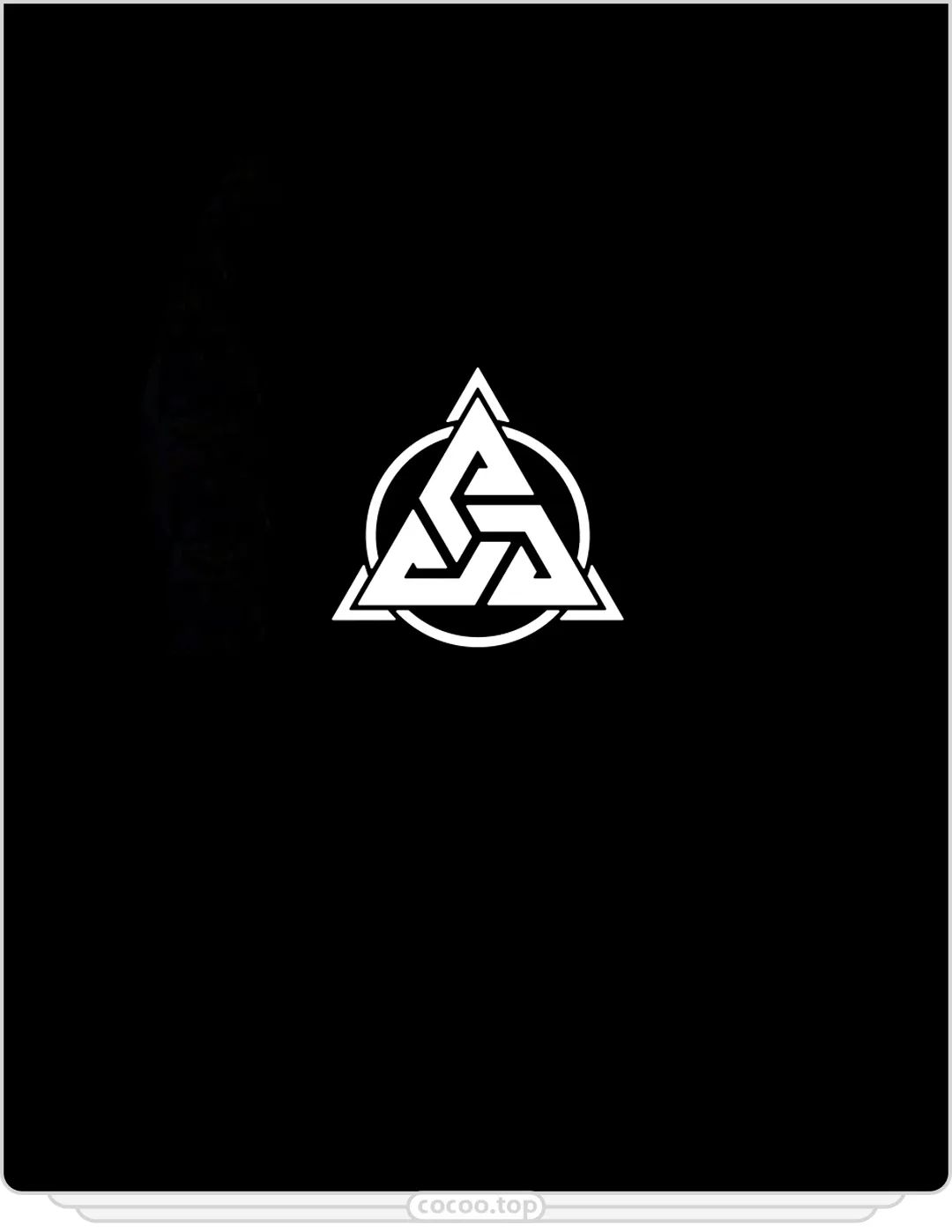 价值百万的Logo!怎么造型?学一学