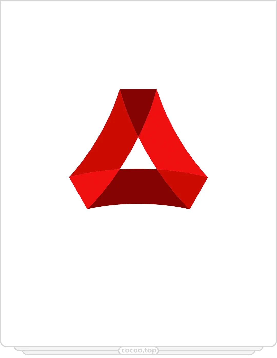 价值百万的Logo怎么创作?标志思维方式