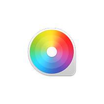 Couleurs 1.2 屏幕取色工具