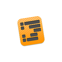 OmniOutliner Pro 5.8.5 日常工作想法记录