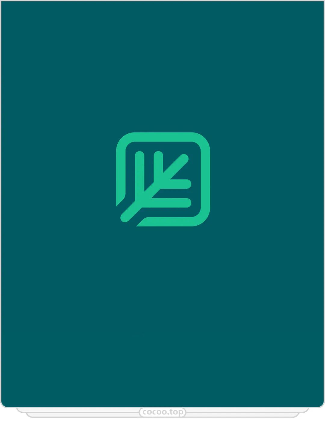 Logo有种廉价感?或许是标准色没选好