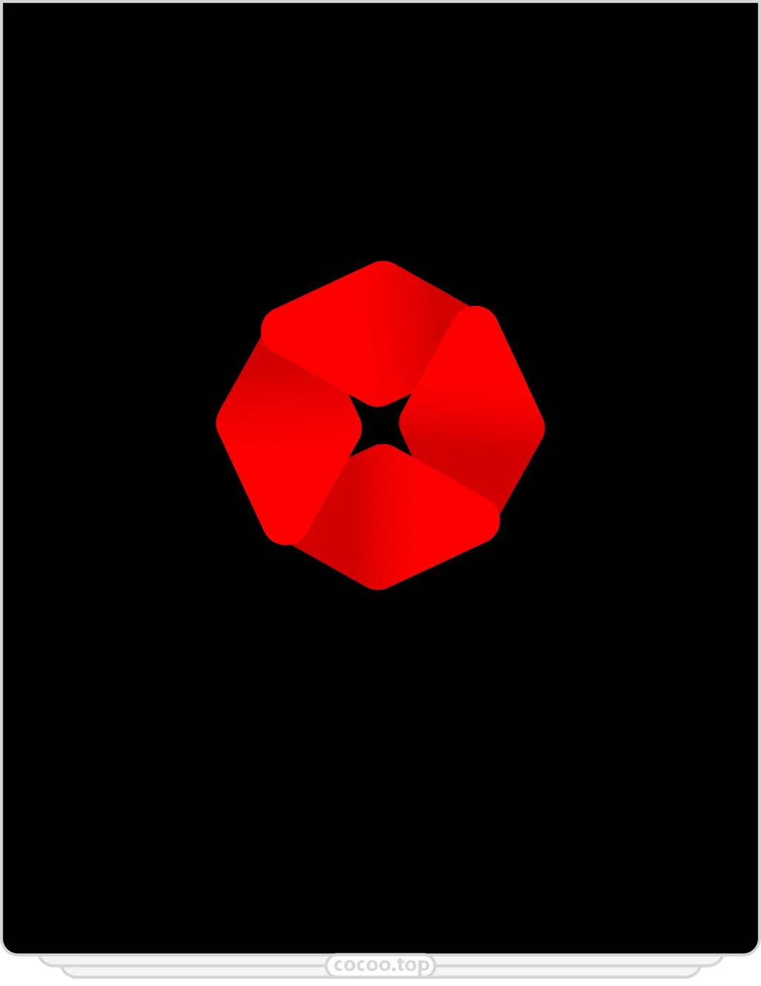 Logo有种廉价感?或许是标准色没选好