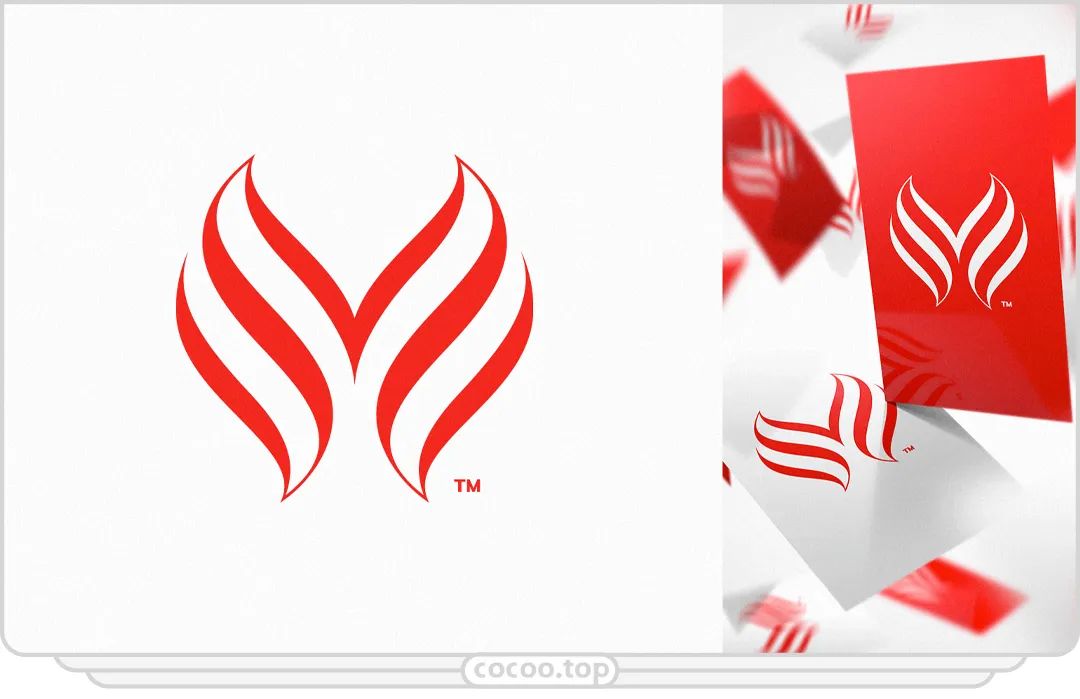 Logo有种廉价感?或许是标准色没选好