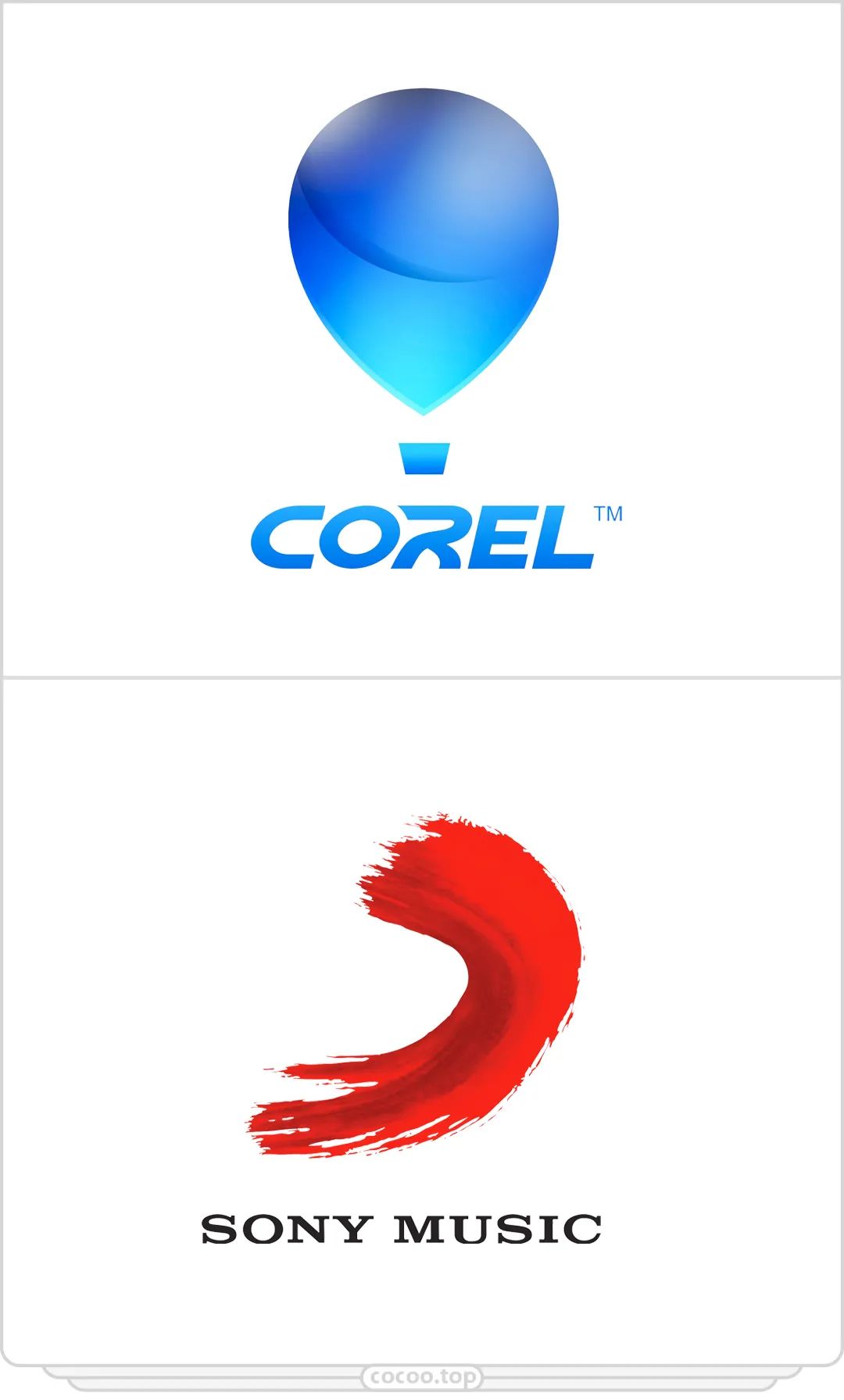 Logo有种廉价感?或许是标准色没选好